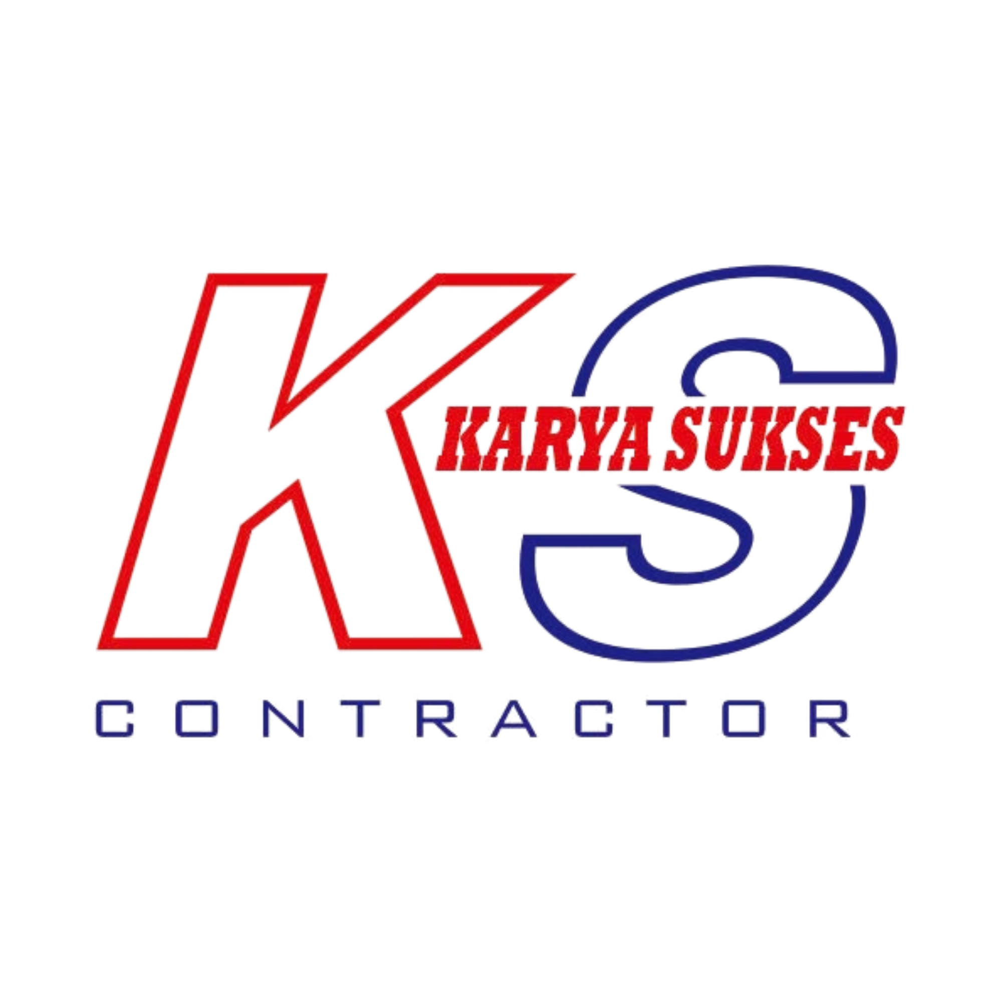 KS Contractor Logo